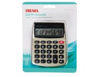 SIGMA Kalkulačka stolní DC600 1 ks