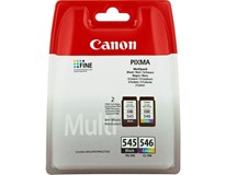 Canon Cartridge PG-545 / CL-546 multipack 1 ks