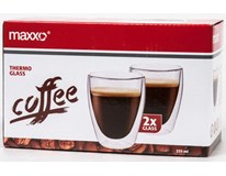 MAXXO Coffee Šálek 235 ml 2 ks