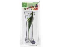 Váza Crystalex 19,5cm 1ks