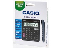 Kalkulačka Casio MJ 120 D PLUS 1ks