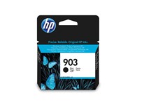 Cartridge HP 903 black 1ks
