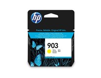 HP 903 Cartridge yellow 1 ks