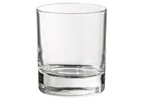 METRO PROFESSIONAL Lario Soft Drinks Sklenice na whisky 200 ml 12 ks