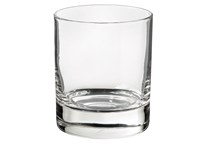 METRO PROFESSIONAL Lario Soft Drinks Sklenice na whisky 300 ml 12 ks