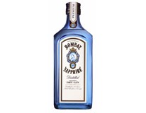 Bombay Sapphire Gin 40% 6x1 l