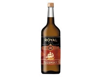 Krásnobřezenský Tuzemský Royal 37,5% 8x1 l