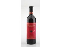 Nero d´Avola Sicilia IGT 750 ml
