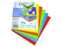 Papír Color mix syté barvy 250 listů 1 ks