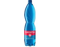 Magnesia Voda minerální neperlivá 6x1,5L