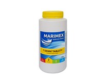 Bazénové tablety 7 denní Marimex 1,6 kg