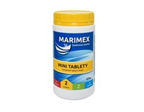 Bazénové tablety Mini Marimex 1x0,9 kg