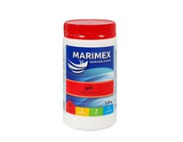 Bazénová chemie Marimex PH- 1x1,35 kg