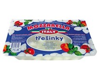 Italy Mozzarella třešinky v nálevu chlaz. 1x500 g
