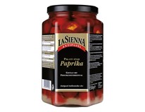 La Sienna Papriky plněné sýrem 1x1,55 kg