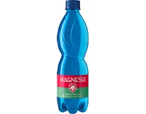 Magnesia Voda minerální jemně perlivá 12x 500 ml