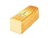 Moravia Eidam sýr 45% uzený chlaz. váž. 1x cca 3 kg