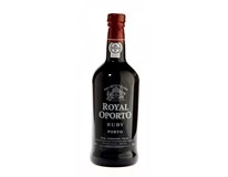 Royal Oporto Ruby 6x750ml