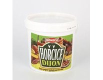 Boneco Hořčice Dijon 1x950g kbelík