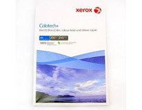 Papír kancelářský Xerox Colotech+ Copy Paper A4 200g/m2 250 listů 1ks