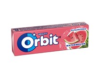 Orbit Watermelon dražé 30x 14 g