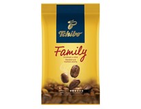 Tchibo Family káva mletá 15x 100 g