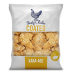 Karaage tiefgefroren - 1 kg Packung