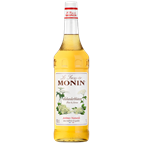 Monin Holunderblüte - 1 l Flasche