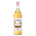 Monin Haselnuss - 1 l Flasche