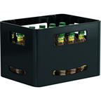 Fuze Tea Zitrone, Glas Mehrweg - 24 x 300 ml Kasten