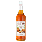 Monin Pumpkin Spice - 1 l Flasche