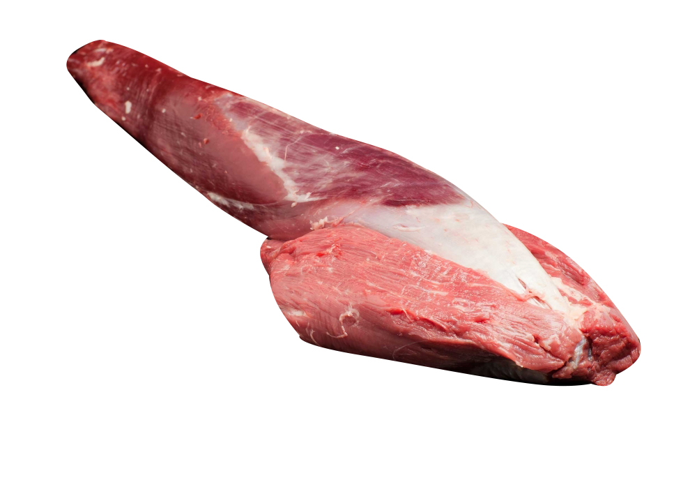 Namibia Freiland Rinderfilet gekühlt - je kg