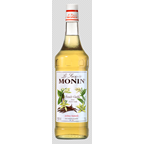 Monin Vanille aus Madagaskar - 1 l Flasche