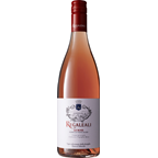 Regaleali Rosato d'Almerita 0,75 l Flasche