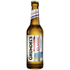 Karlsberg Classic Pils alkoholfrei, Glas Mehrweg - 330 ml Flasche