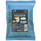 Violife vegan Mozzarella Geschmack Gerieben gekühlt - 1 kg Packung