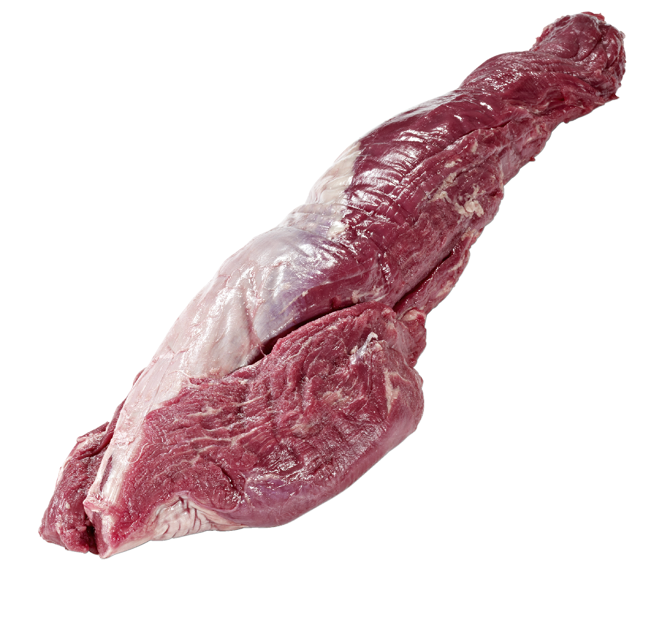 METRO Premium Argentinisches Rinder-Filet 3/4 lbs vak.-verpackt ca. 1,6 kg am Stück - je kg