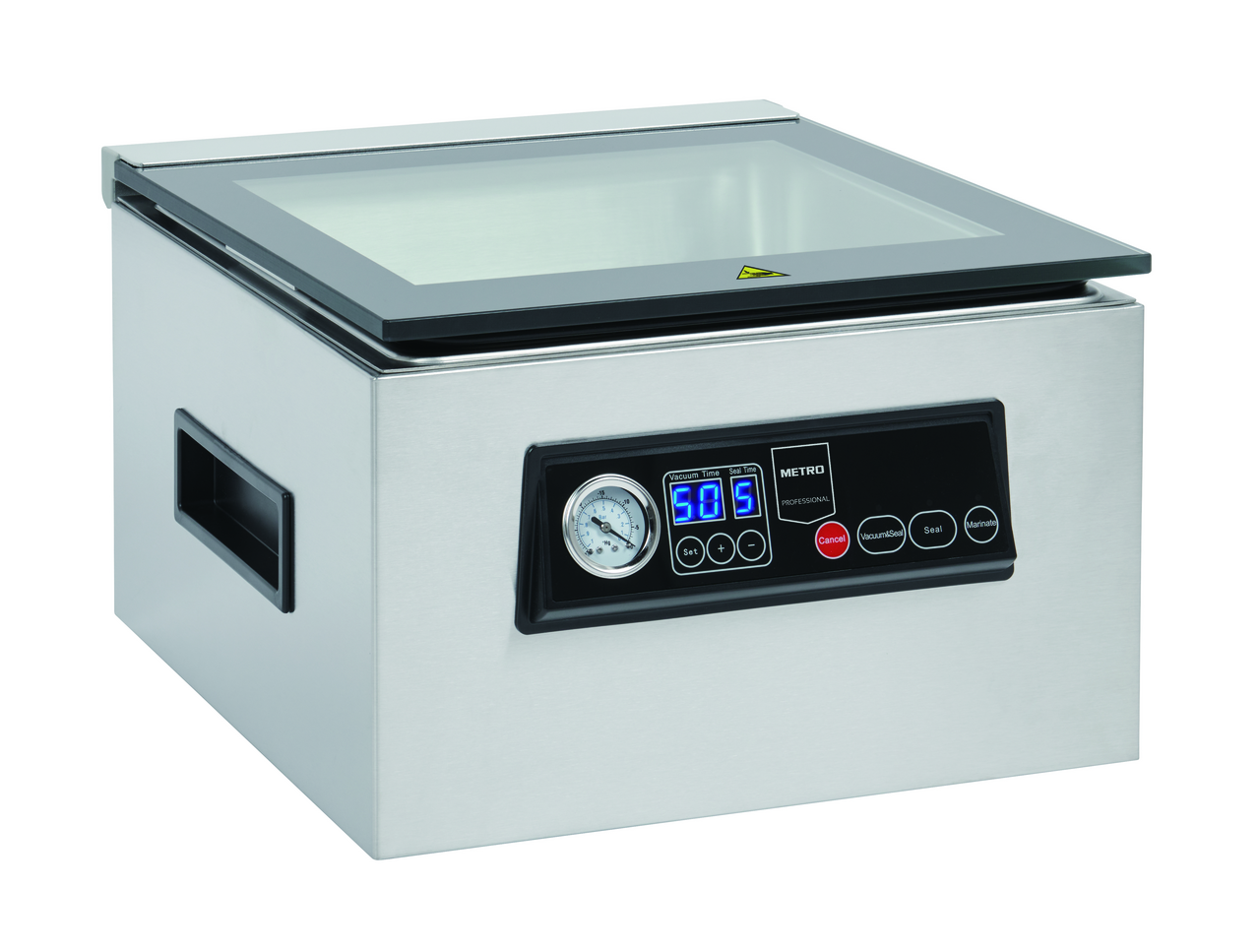 METRO PROFESSIONAL Kammervakuumierer GVS 1200