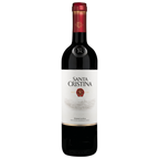 Villa Antinori Santa Cristina Rosso Toscana IGT Rotwein italienischer Landwein - 750 ml Flasche