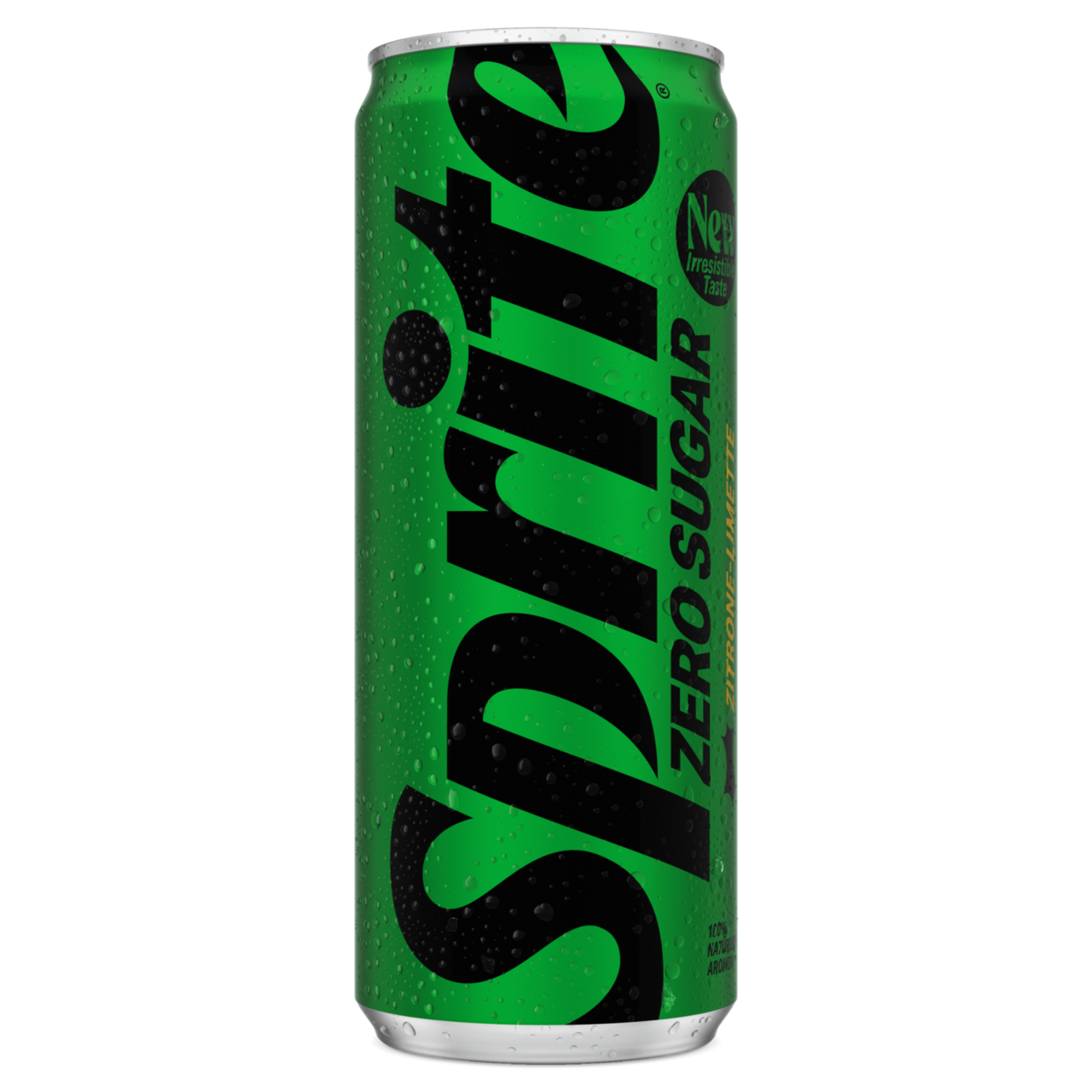 Sprite Zero Einweg - 24 x 330 ml Tray