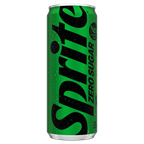 Sprite Zero Einweg - 24 x 330 ml Tray