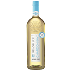 Grand Sud Chardonnay Free Weißwein - 1 l Flasche