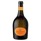 La Gioiosa Frizzante Bianco halbtrocken - 750 ml Flasche