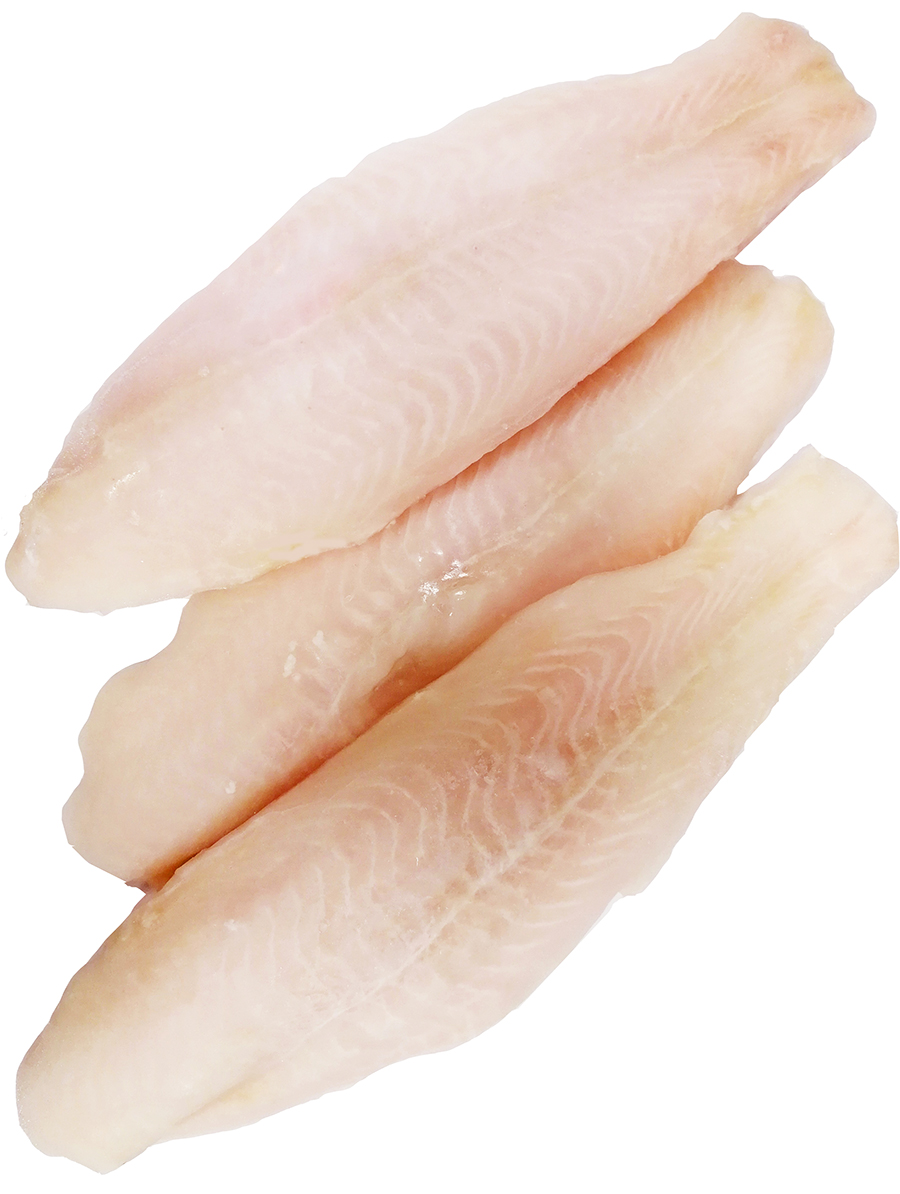 METRO Chef ASC Pangasiusfilet tiefgefroren ca. 155 - 200 g - 900 g Packung