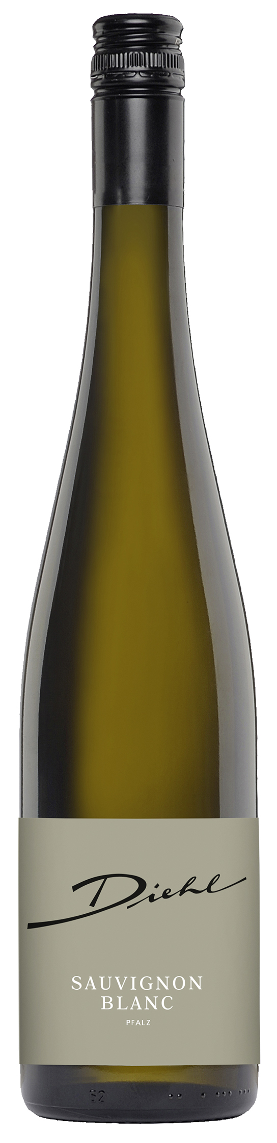 Diehl Sauvignon Blanc Qba, trocken 750 ml Flasche