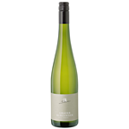 Diehl Grauer Burgunder QbA Weißwein trocken - 0,75 l Flasche