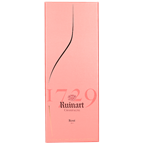 Ruinart Rosé Champagner - 1,50 l Flasche