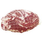 Neuseeland Lammrollbraten tiefgefroren, aus der Schulter, im Netz, ca. 1,3 kg Stück, vak.-verpackt - je kg