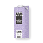 OAT MØLK Barista - 1 l Karton