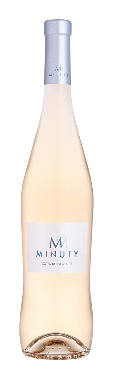 Minuty Cuvée M Rosé Roséwein trocken - 750 ml Flasche
